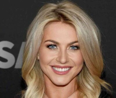 Julianne Hough