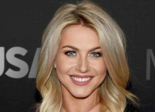 Julianne Hough