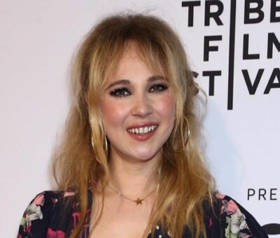 Juno Temple