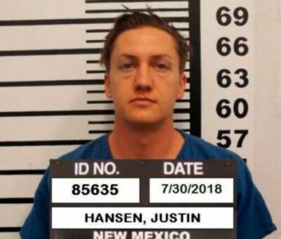 Justin Hansen