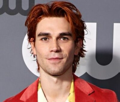 KJ Apa