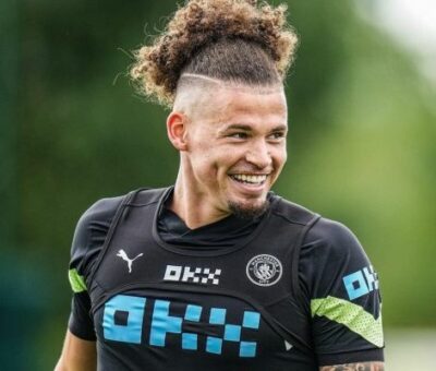 Kalvin Phillips