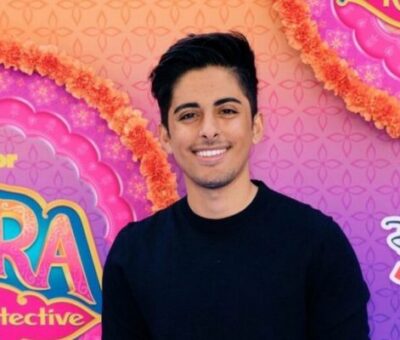 Karan Brar