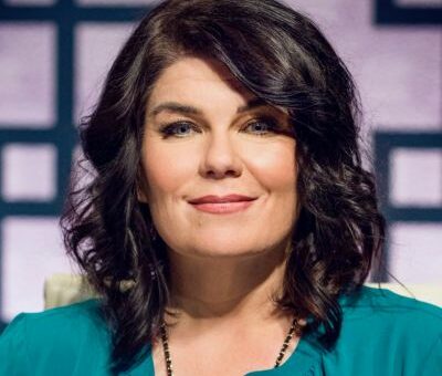 Karen Kilgariff