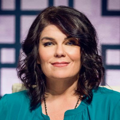 Karen Kilgariff