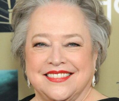 Kathy Bates
