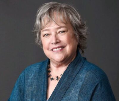 Kathy Bates