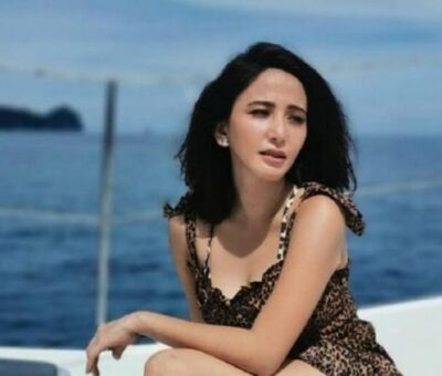 Katrina Halili