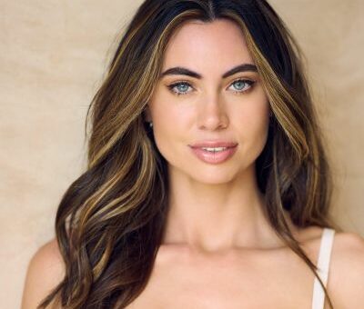 Kelli Seymour