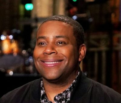 Kenan Thompson