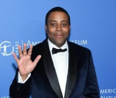 Kenan Thompson