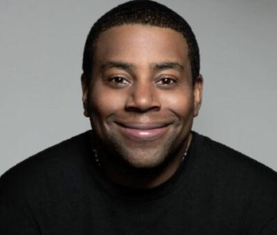 Kenan Thompson