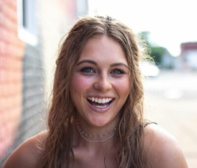Kenzie Kunt