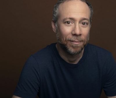 Kevin Sussman