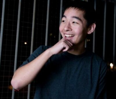 Kevjumba