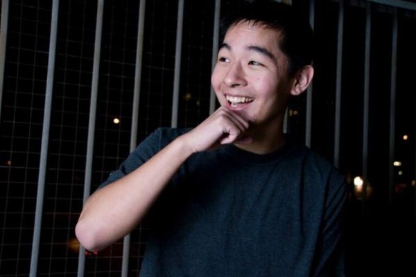 Kevjumba