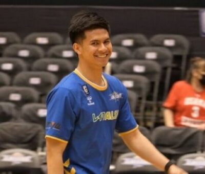 Kiefer Ravena