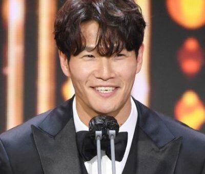 Kim Jong-kook