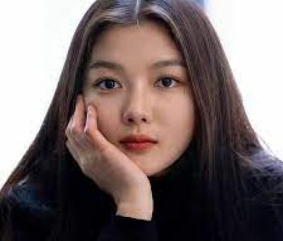 Kim Yoo Jung