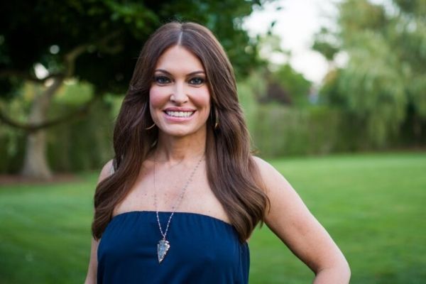 Kimberly Guilfoyle