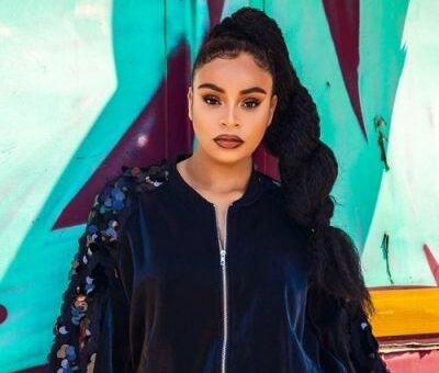 Koryn Hawthorne