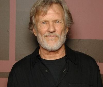 Kris Kristofferson