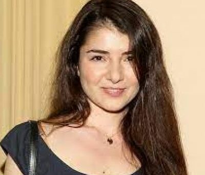 Kristine Sarayan