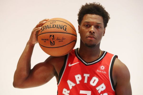 Kyle Lowry