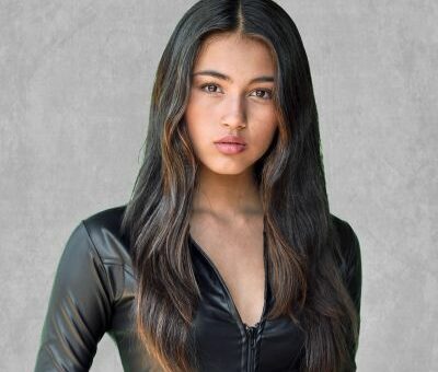 Kylin Kalani