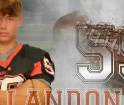 Landon Cromer
