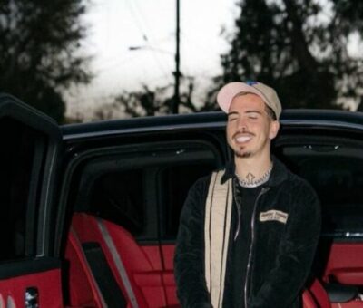 Landon McBroom