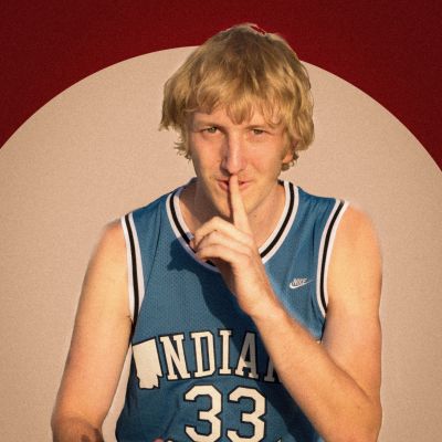 Larry Bird