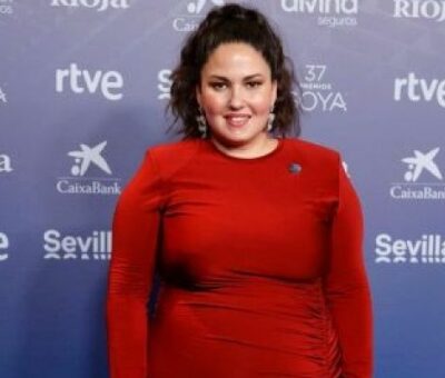 Laura Galán Pareja