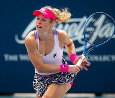 Laura Siegemund