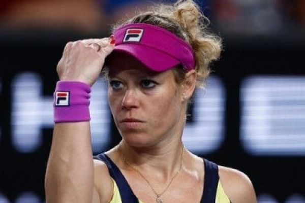 Laura Siegemund