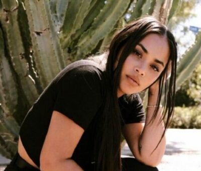 Lauren London