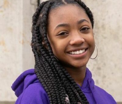 Leah Sava Jeffries