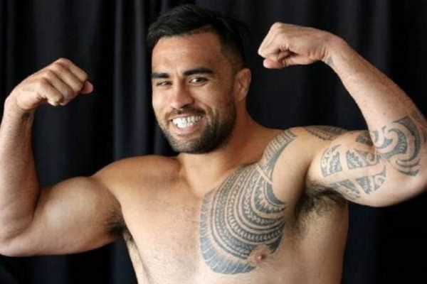 Liam Messam