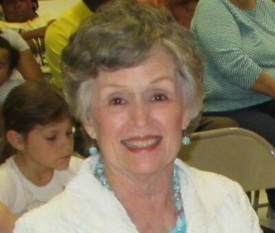Libby Murdaugh