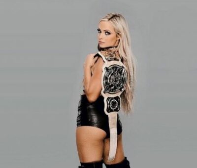 Liv Morgan