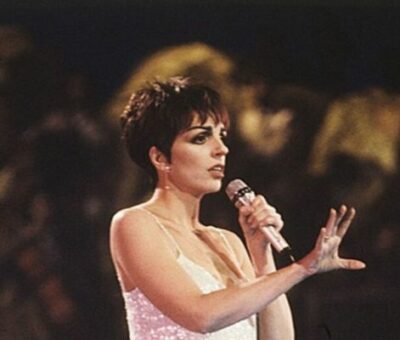 Liza Minnelli