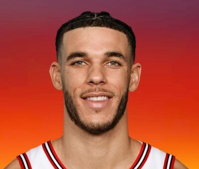 Lonzo Ball