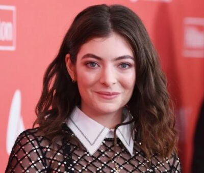 Lorde