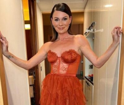 Lucy Pargeter