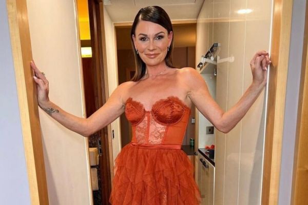 Lucy Pargeter