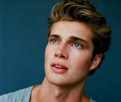 Luke Volker