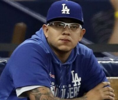 Julio Urias