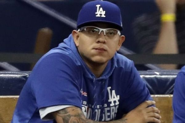 Julio Urias