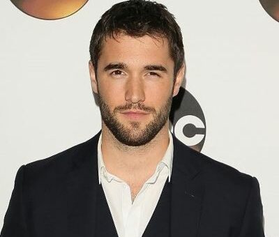 Josh Bowman