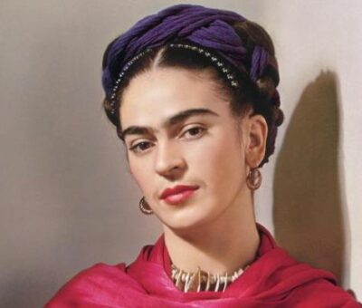 Frida Kahlo